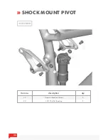 Предварительный просмотр 24 страницы Felt DECREE 1.5 Technical Manual