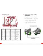 Preview for 3 page of Felt DOCTRINE Technical Manual