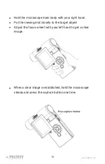 Preview for 16 page of Feltest DigiMicro User Manual