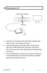 Preview for 24 page of Feltest DigiMicro User Manual