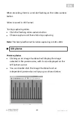 Preview for 45 page of Feltest DigiMicro User Manual