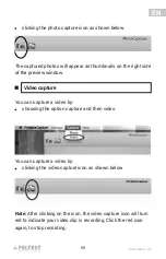 Preview for 59 page of Feltest DigiMicro User Manual