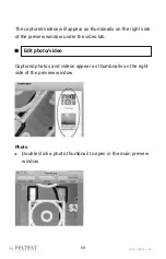 Preview for 60 page of Feltest DigiMicro User Manual