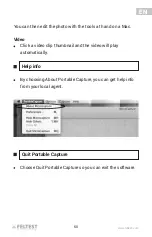 Preview for 61 page of Feltest DigiMicro User Manual