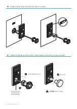 Preview for 16 page of Felton Digital SMARTVIEW FD-SVCSMC Installation Manual