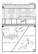 felton industries FEL4PPS Assembly Instructions preview