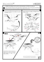 Preview for 2 page of felton industries FEL4PPS Assembly Instructions