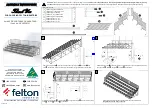 Preview for 2 page of felton industries FELEPG5T9 Assembly Instruction