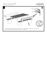 Preview for 2 page of felton industries FELPSBR Assembly Instructions