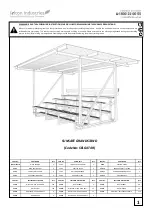 felton industries SELG4T4R Assembling Instructions preview