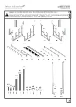 Preview for 2 page of felton industries SELG4T4R Assembling Instructions