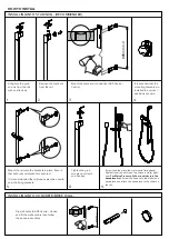 Preview for 2 page of Felton AXISS II AX2HSKCSRA Installation Manual