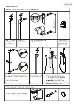 Preview for 2 page of Felton AXISS II Installation Manual