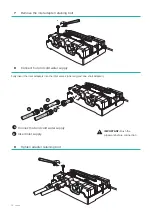 Предварительный просмотр 12 страницы Felton Axiss Smartview FD-SVCSMC Installation Manual