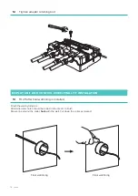 Предварительный просмотр 14 страницы Felton Axiss Smartview FD-SVCSMC Installation Manual