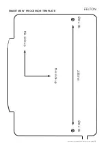 Предварительный просмотр 23 страницы Felton Axiss Smartview FD-SVCSMC Installation Manual