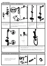 Preview for 2 page of Felton CORTO CCHSKCSRA Installation Manual