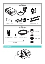 Предварительный просмотр 5 страницы Felton TATE SMARTFLOW Installation Manual