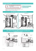 Предварительный просмотр 6 страницы Felton TATE SMARTFLOW Installation Manual