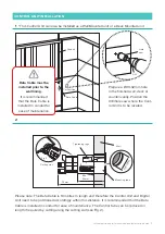 Предварительный просмотр 7 страницы Felton TATE SMARTFLOW Installation Manual