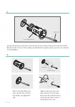 Предварительный просмотр 8 страницы Felton TATE SMARTFLOW Installation Manual