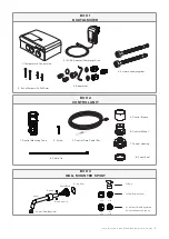 Предварительный просмотр 5 страницы Felton TATE Installation Manual