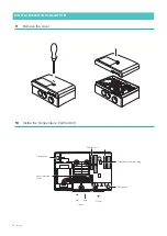 Предварительный просмотр 12 страницы Felton TATE Installation Manual