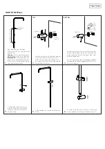 Предварительный просмотр 2 страницы Felton W2RSCC Installation Manual