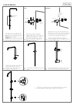 Предварительный просмотр 2 страницы Felton WILLO II W2RSCBN Installation Manual