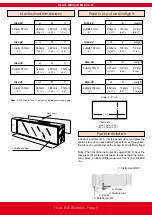 Preview for 9 page of Fema Electronica BDF Series User Manual