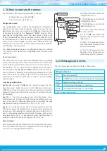 Preview for 7 page of Fema Electronica K40-CR User Manual