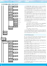 Preview for 12 page of Fema Electronica K40-CR User Manual