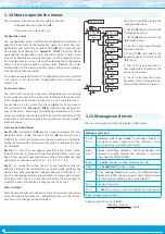 Preview for 6 page of Fema Electronica M40-A User Manual