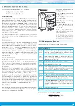 Preview for 5 page of Fema Electronica M40-P User Manual