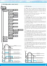 Preview for 7 page of Fema Electronica M40-P User Manual