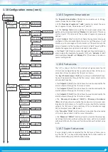 Preview for 9 page of Fema Electronica M40-P User Manual