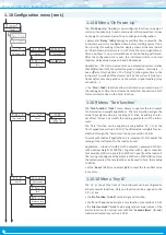 Preview for 10 page of Fema Electronica M40-P User Manual