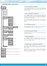 Preview for 11 page of Fema Electronica M40-P User Manual