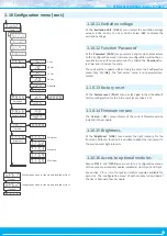 Предварительный просмотр 11 страницы Fema Electronica S40-P User Manual