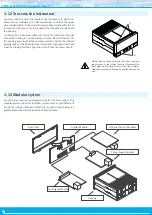 Предварительный просмотр 14 страницы Fema Electronica S40-P User Manual