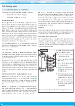 Предварительный просмотр 16 страницы Fema B RTU Series User Manual