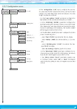 Preview for 19 page of Fema B RTU Series User Manual