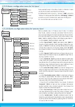 Preview for 21 page of Fema B RTU Series User Manual