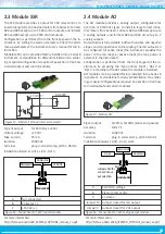 Preview for 31 page of Fema B RTU Series User Manual