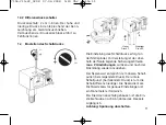 Preview for 11 page of Fema DCM Series Assembly And Operating Instructions Manual