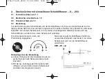 Preview for 13 page of Fema DCM Series Assembly And Operating Instructions Manual