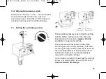 Предварительный просмотр 35 страницы Fema DCM Series Assembly And Operating Instructions Manual