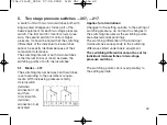 Предварительный просмотр 40 страницы Fema DCM Series Assembly And Operating Instructions Manual