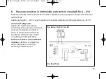 Предварительный просмотр 43 страницы Fema DCM Series Assembly And Operating Instructions Manual