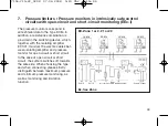 Предварительный просмотр 44 страницы Fema DCM Series Assembly And Operating Instructions Manual